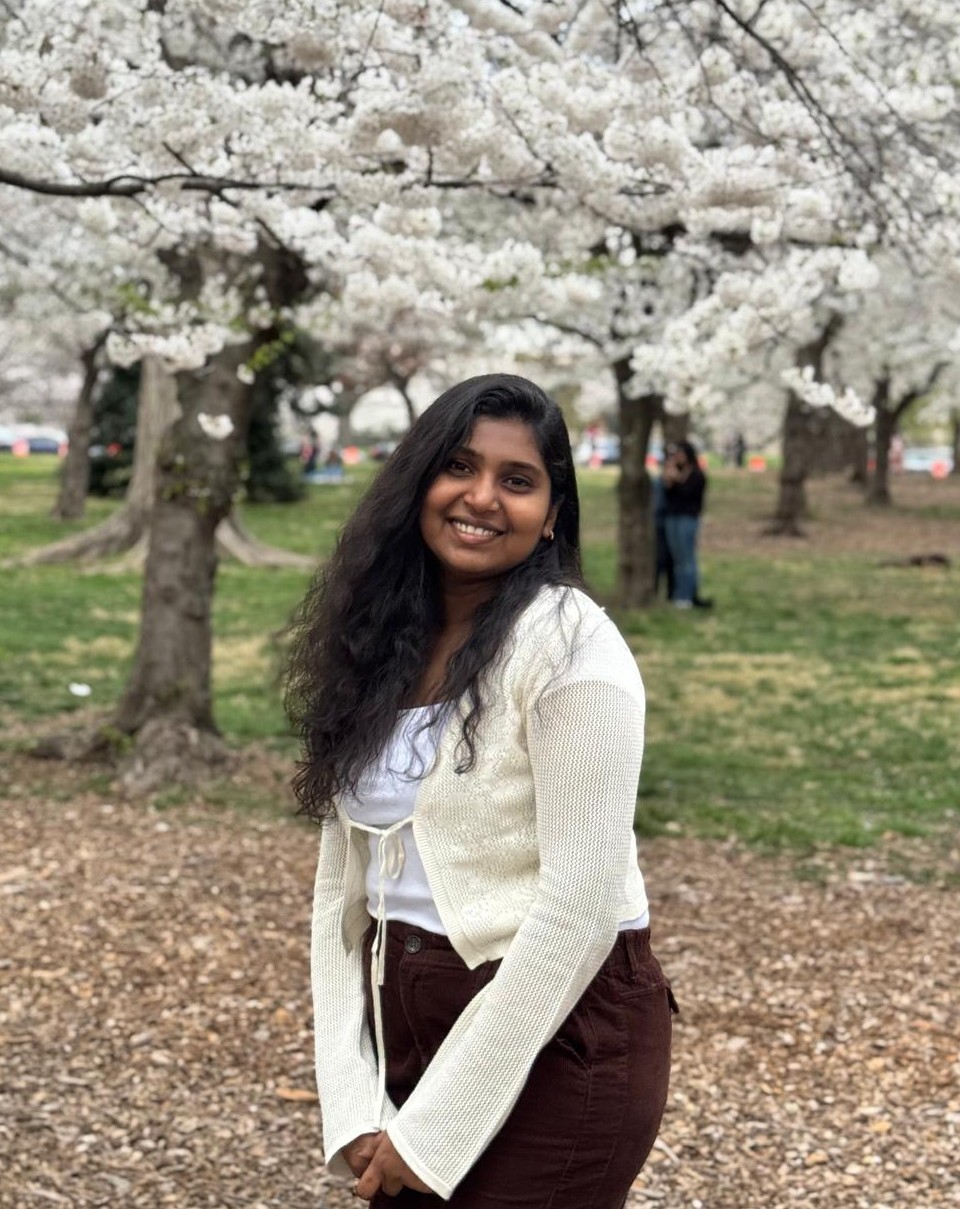 Santhi Peesa